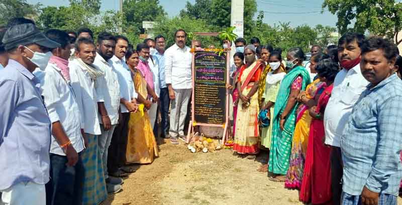 బీజేపీ, కాంగ్రెస్‌ది చీకటి ఒప్పందం