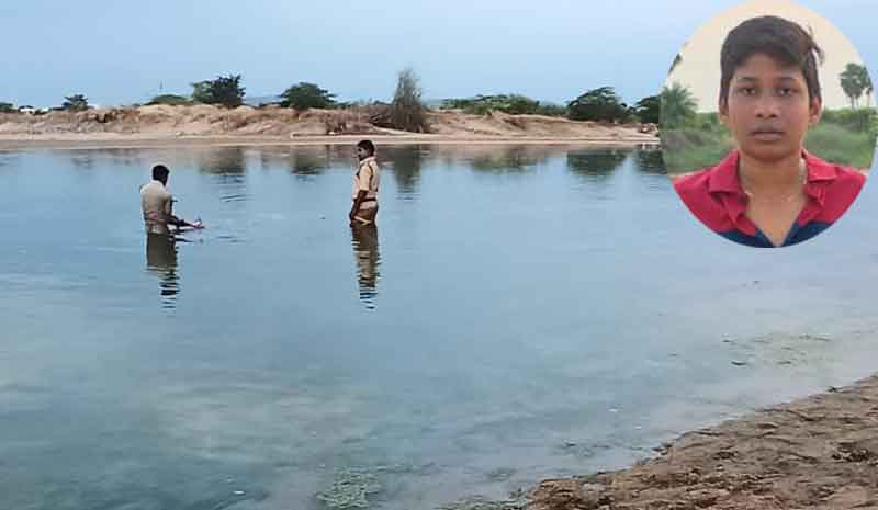 మానేరు తీరం శోకసంద్రం