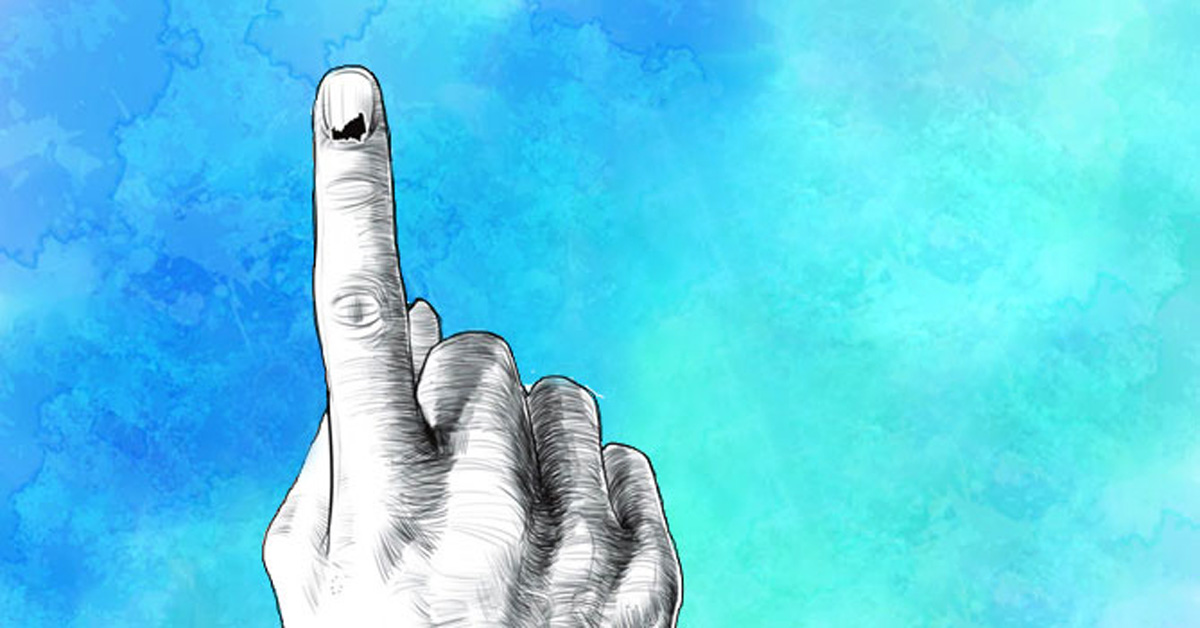 ఎమ్మెల్సీ ఓటర్లు @ 1,324