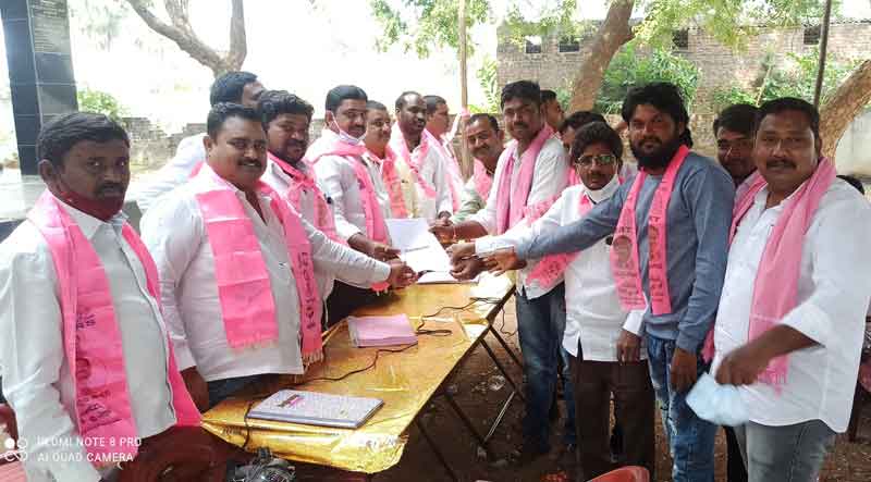 ధర్నాను విజయవంతం చేయాలి