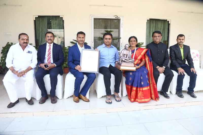 వెల్‌డన్‌  బాగా పనిచేశారు