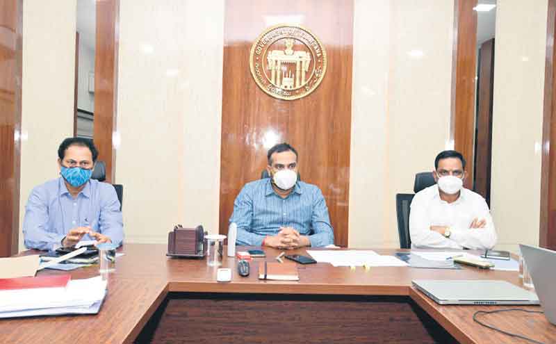 కోడ్‌ను పక్కాగా అమలు చేయాలి