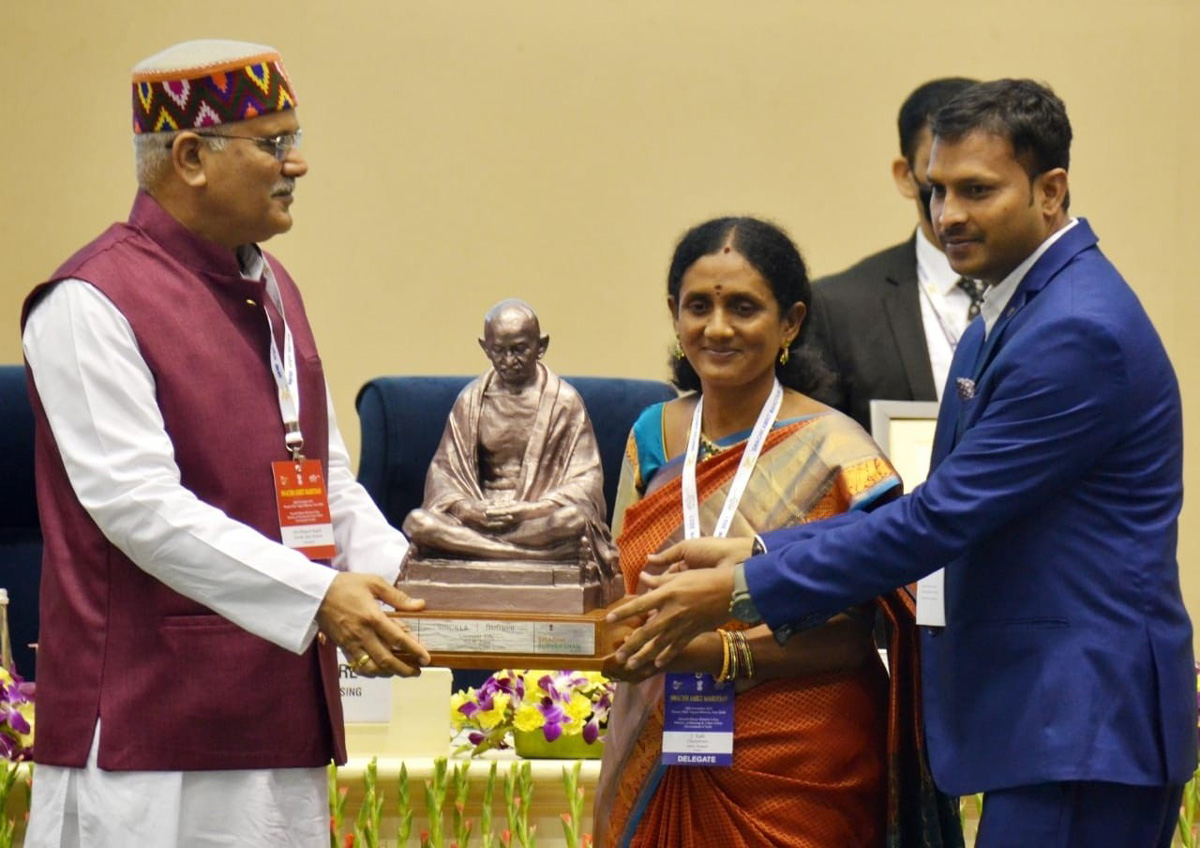 స్వచ్ఛతలో మనమే ఘనం