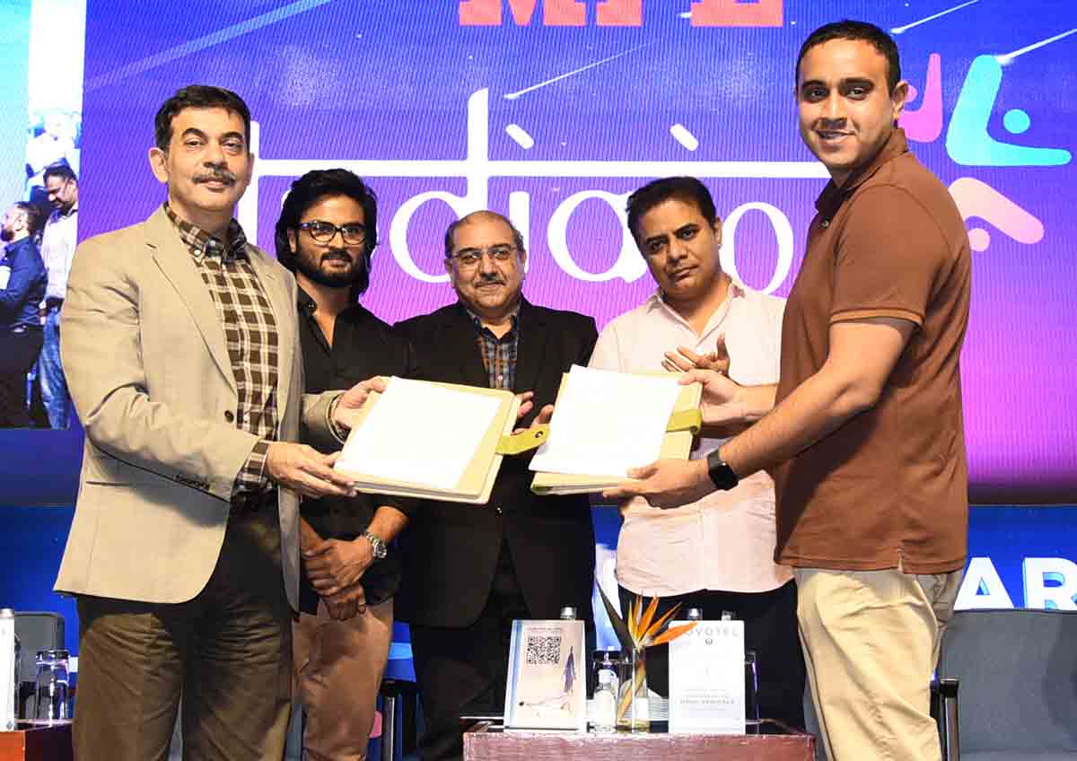 ఇమేజ్‌లోనూ జోరు