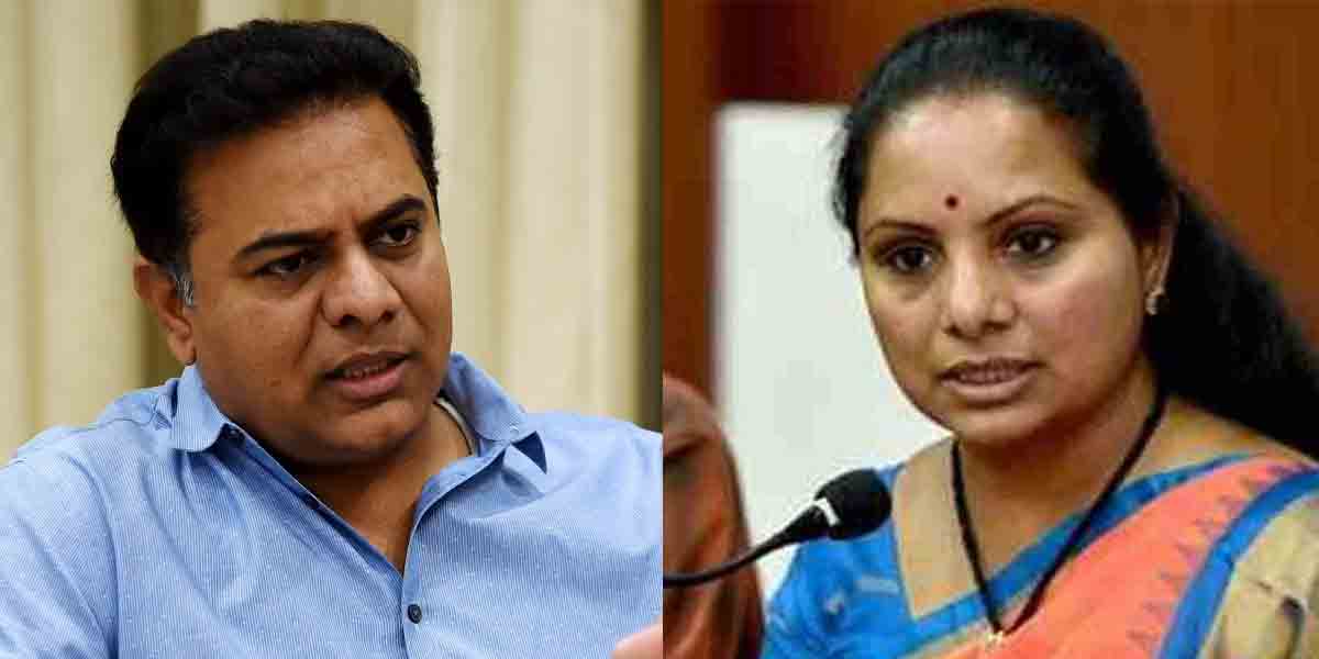 సిరివెన్నెల మరణం తెలుగు సాహితీ లోకానికి తీరని లోటు : కేటీఆర్‌