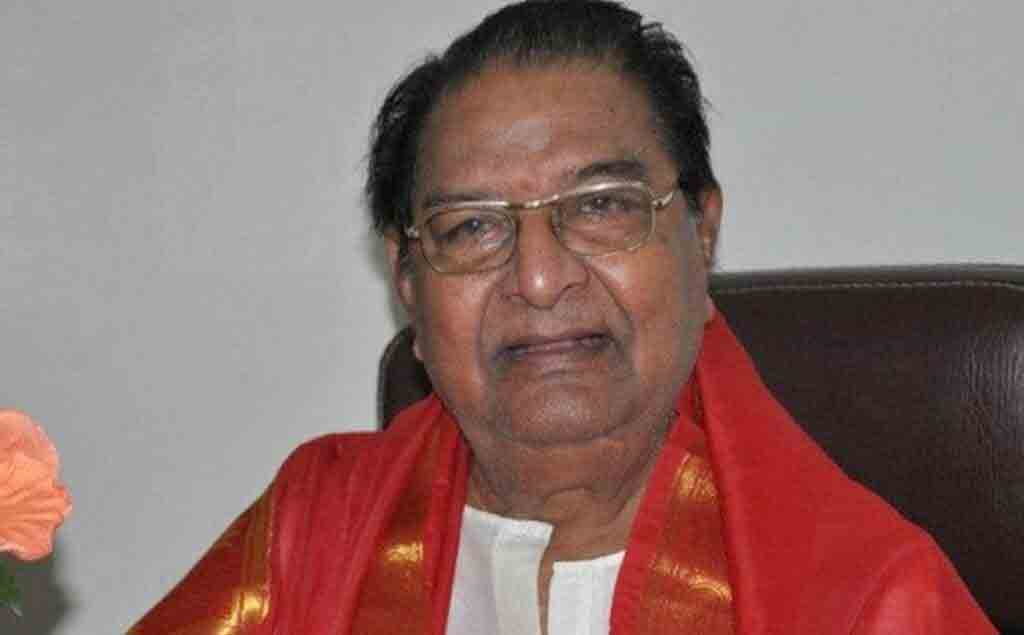 Kaikala Satyanarayana | కైకాల ఆరోగ్య‌ప‌రిస్థితిపై హెల్త్ బులెటిన్ విడుద‌ల