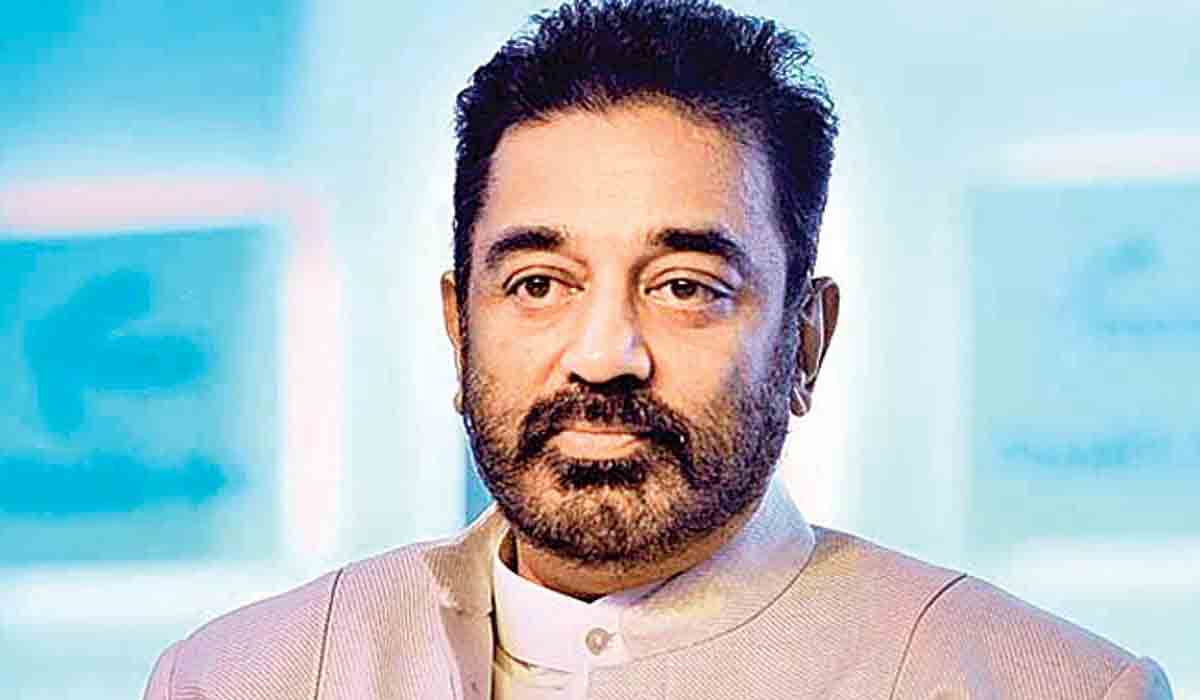 Kamal Haasan: క‌మ‌ల్‌హాస‌న్‌కు క‌రోనా పాజిటివ్