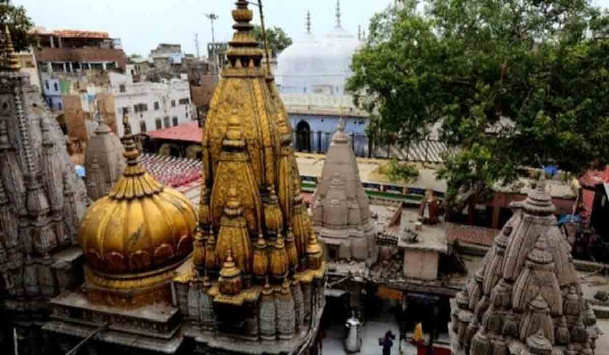 Kashi | కాశీ విశ్వనాథుని దర్శనాలు మూడు రోజులు బంద్‌