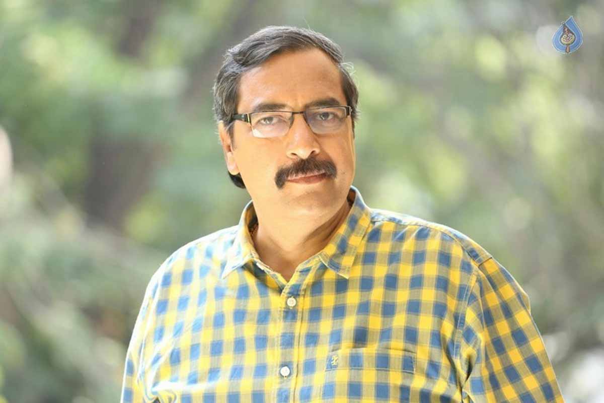 దర్శకుల సంఘం అధ్యక్షుడిగా కాశీవిశ్వనాథ్‌