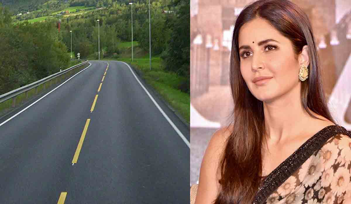 Katrina Kaif | నా నియోజకవర్గంలో రోడ్లు కత్రినా చెంప‌ల్లా మెరిసిపోవాలి.. మంత్రి వివాదాస్ప‌ద వ్యాఖ్య‌లు