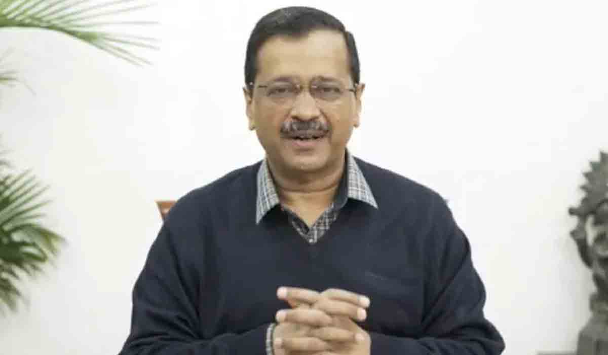 Aravind Kejriwal | ప్ర‌ధానిగారూ అంత‌ర్జాతీయ విమానాల‌ను ఆపేయండి: కేజ్రివాల్‌