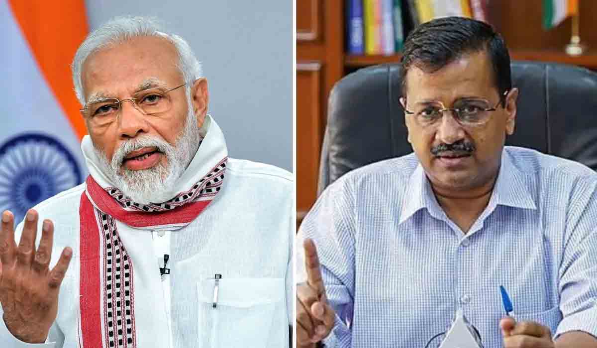 Aravind Kejriwal: ఫ్లైట్ల‌ను త‌క్ష‌ణ‌మే నిలిపేయండి.. ప్ర‌ధానికి ఢిల్లీ సీఎం లేఖ‌