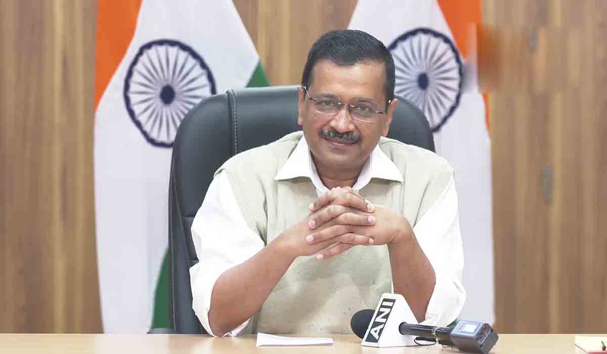 Delhi Bazar: ఢిల్లీ వ్యాపారులు, పారిశ్రామికుల‌ కోసం కొత్త వెబ్ పోర్ట‌ల్: సీఎం కేజ్రివాల్‌