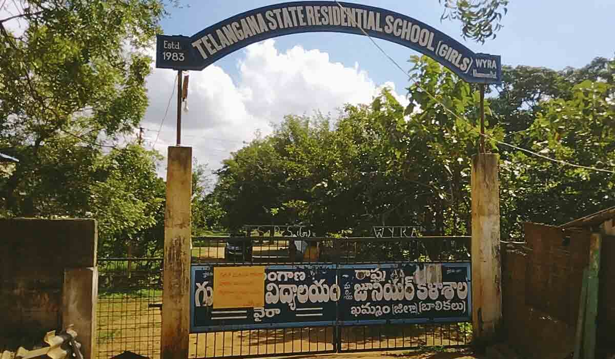 Khammam | గురుకులంలో కరోనా కలకలం.. 13 మందికి పాజిటివ్‌