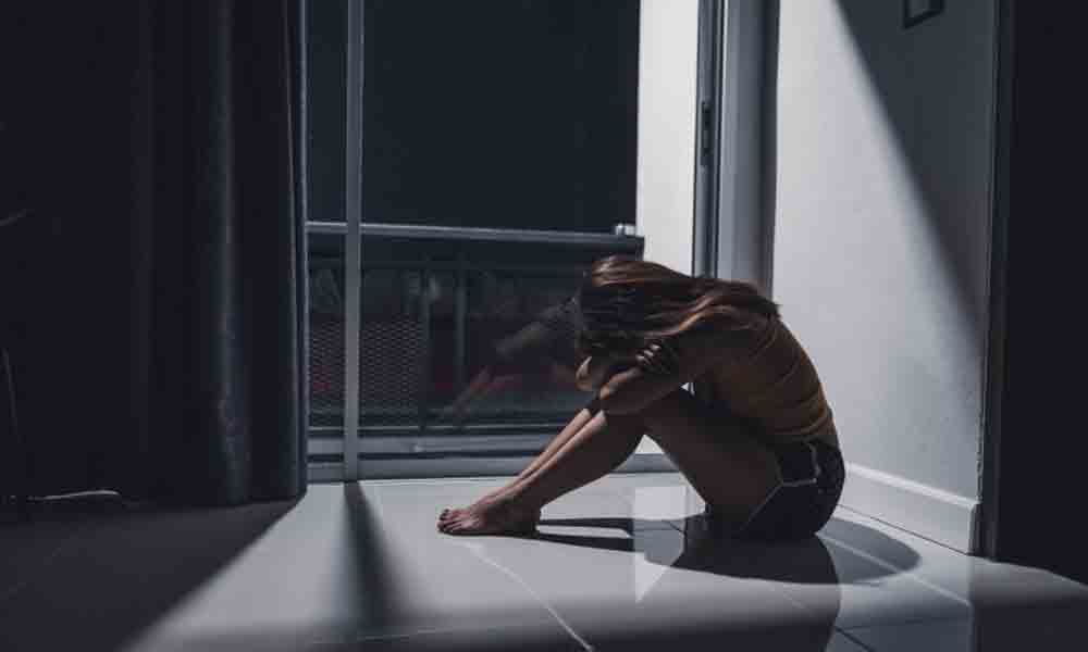 NCRB report | రోజుకు 31 మంది చిన్నారుల ఆత్మహత్య!