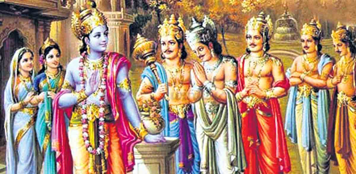 పరివర్తన చెందడానికే!