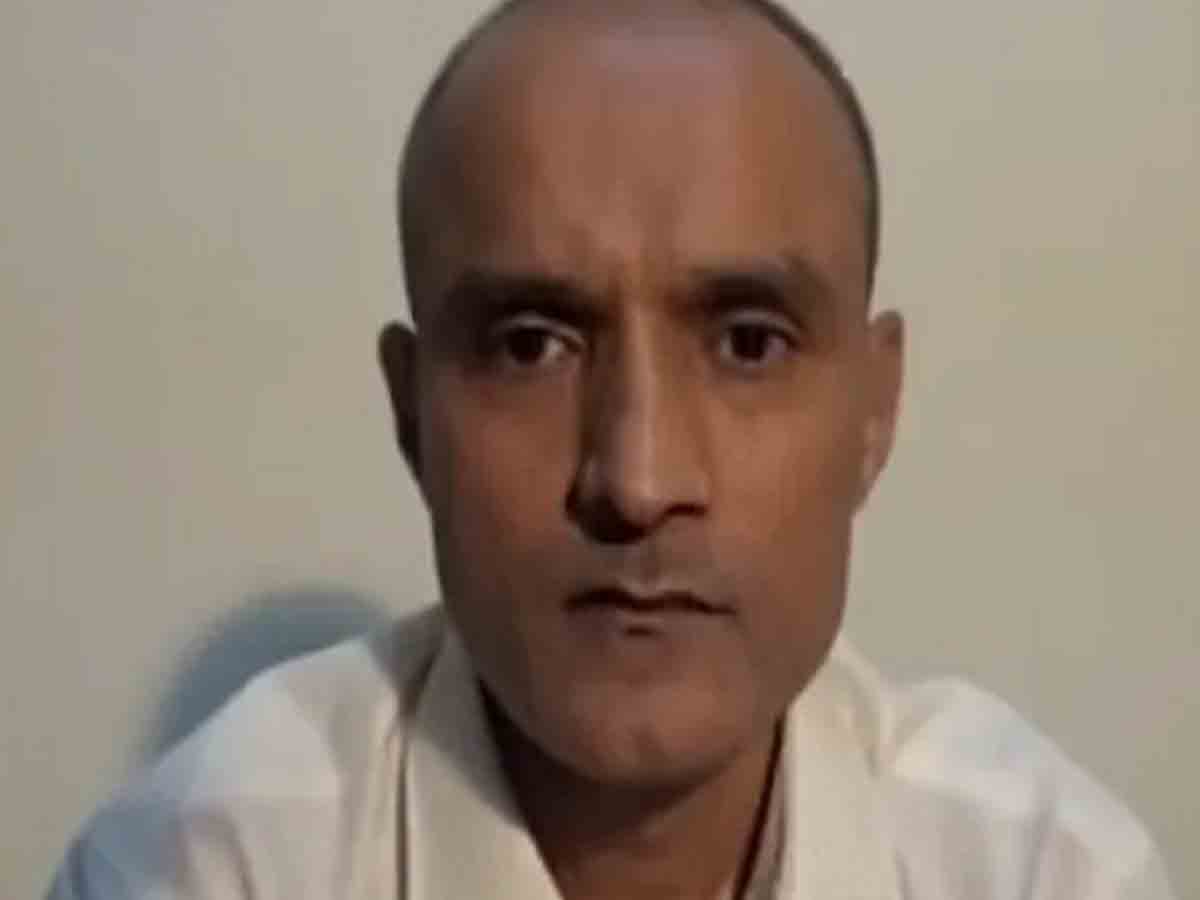 జాదవ్‌కు ఊరట.. అప్పీల్‌ హక్కు బిల్లుకు పాక్‌ పార్లమెంట్ ఆమోదం