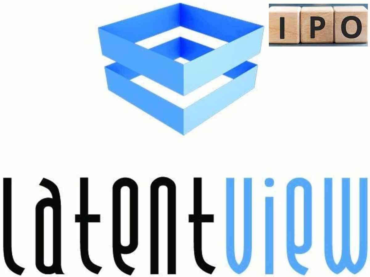 Latent View IPO | లాటెంట్ వ్యూ అన‌లిటిక్స్ రికార్డుల హోరు.. ఐపీవోలో 338 రెట్ల బిడ్లు