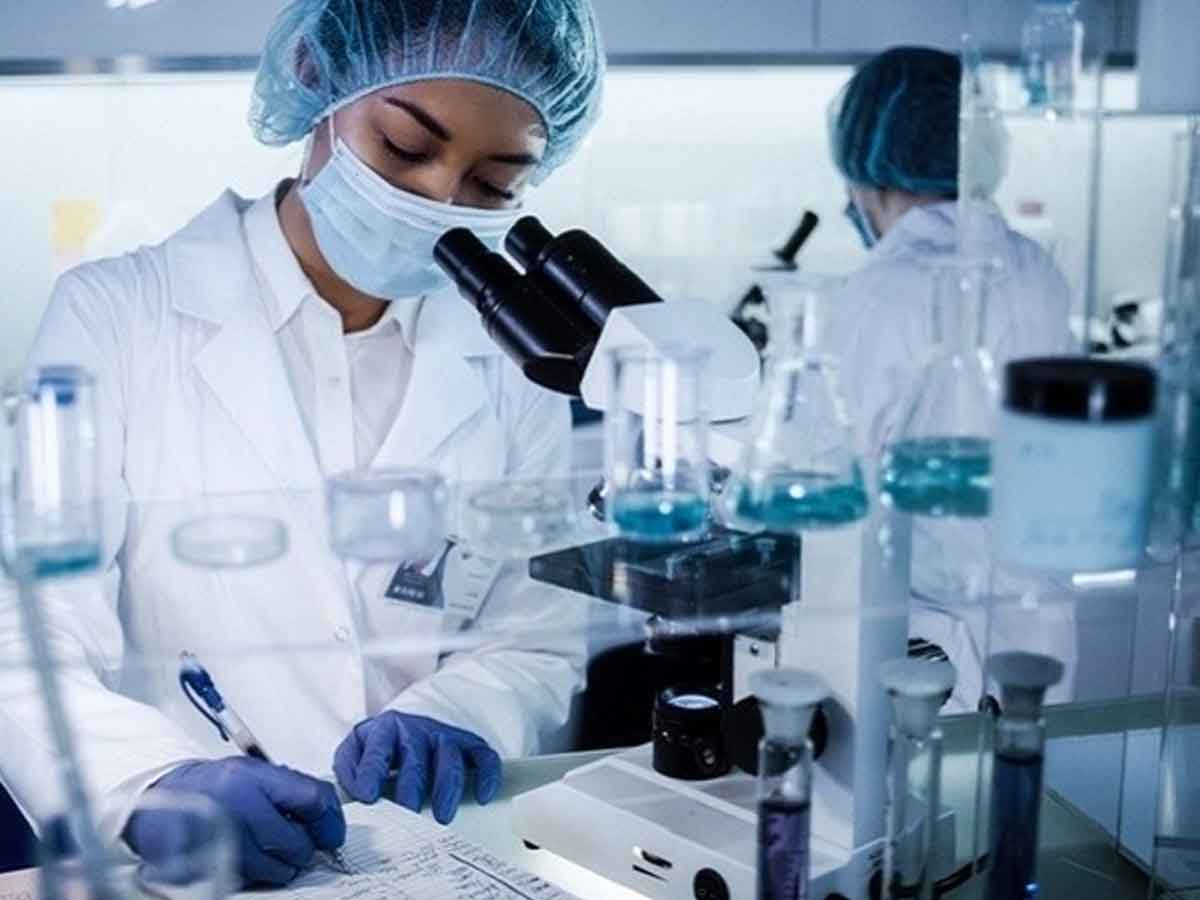 Hyderabad Best in Life science | లైఫ్ సైన్సెస్ రీసెర్చ్‌లో హైద్రాబాద్‌ బెస్ట్‌..!