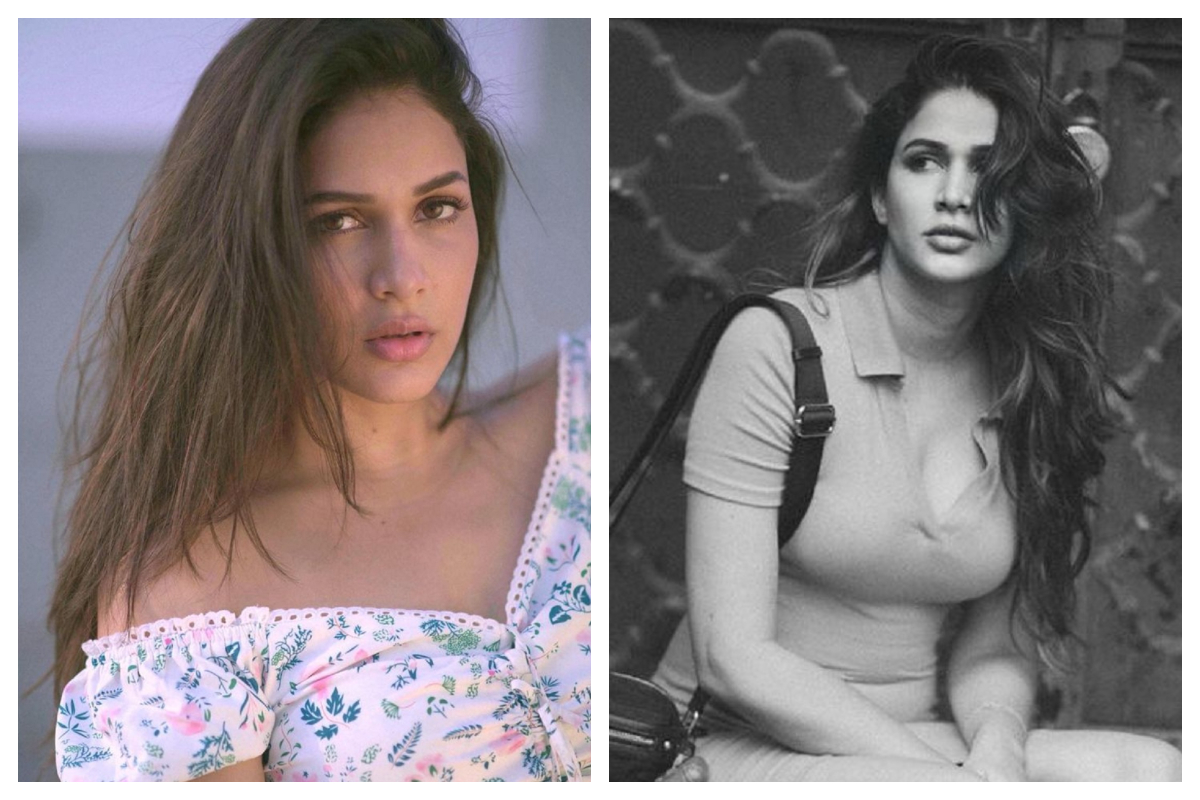 Lavanya Tripathi | లావణ్య త్రిపాఠి బ్యూటిఫుల్ ఫొటోస్..