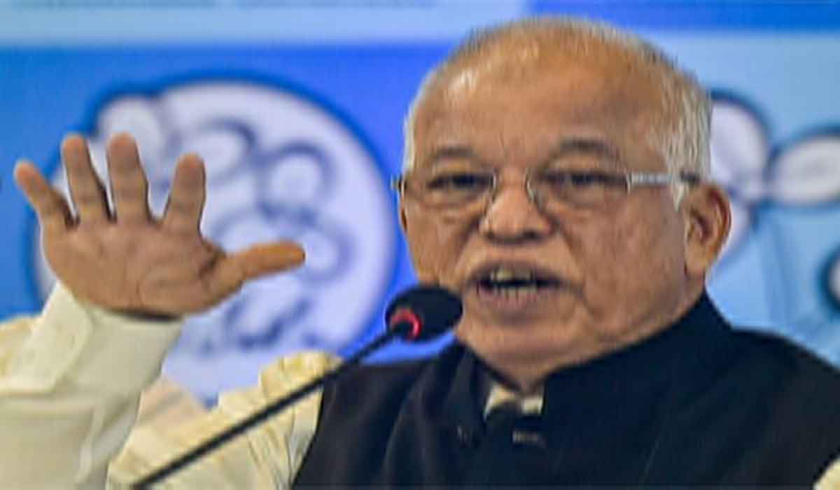 గోవా మాజీ సీఎంను రాజ్యసభకు నామినేట్ చేసిన తృణమూల్ కాంగ్రెస్