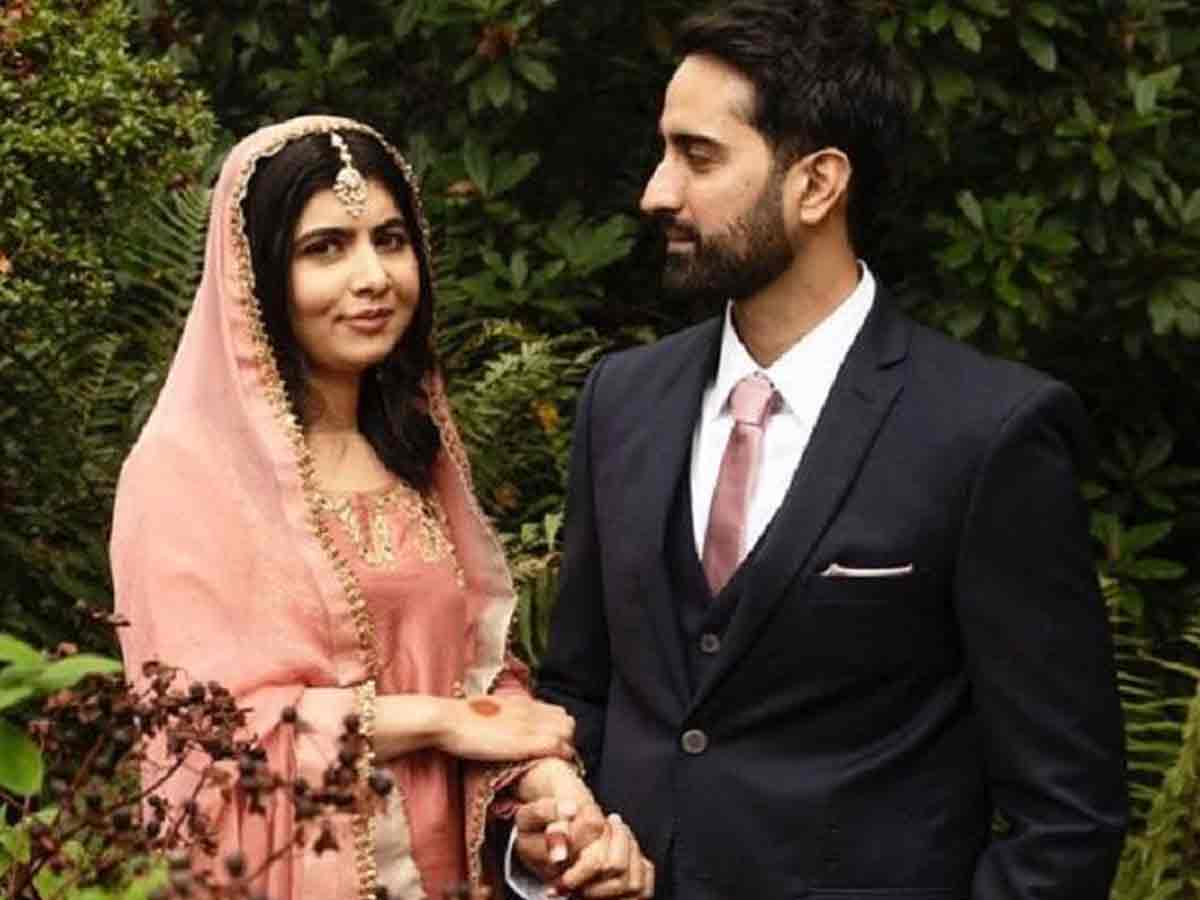 Malala Yousafzai on Marriage | ఆ కార‌ణాల‌తోనే పెండ్లిపై ఆందోళ‌న‌.. మ‌లాలా