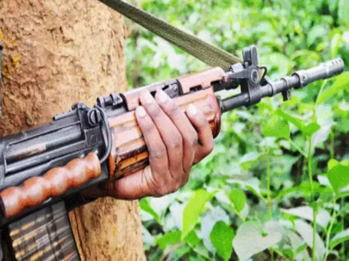 NIA Charge Sheet | దుమ్ముగూడెం కుట్ర కేసు.. ఏడుగురు మావోయిస్టుల‌పై ఎన్ఐఏ చార్జిషీట్‌