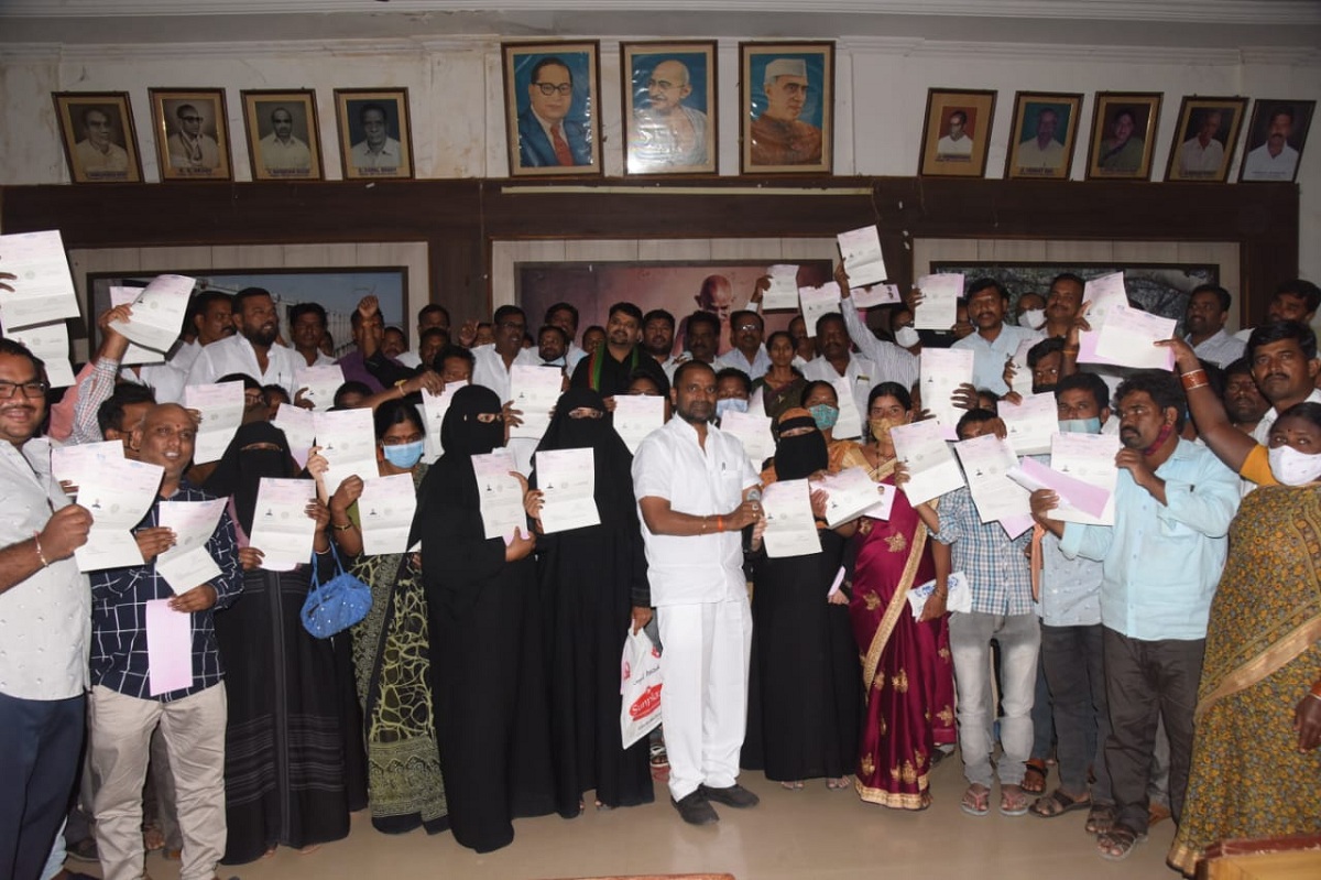 పేదల పెన్నిధి జ్యోతిరావుఫూలే