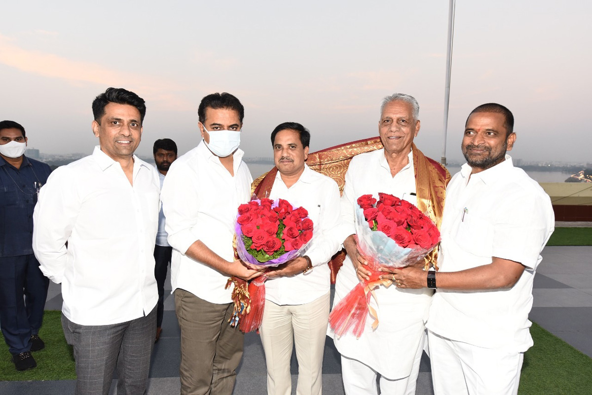 2 ఎమ్మెల్సీలు ఏకగ్రీవం