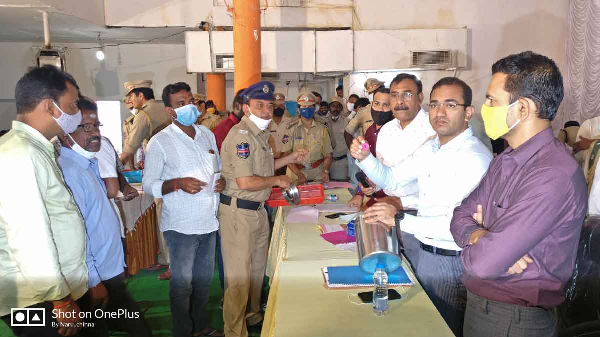 లక్కు తగిలింది..