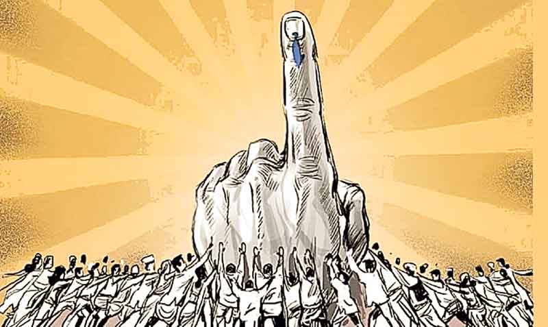 ఎమ్మెల్సీ నోటిఫికేషన్‌ నేడే