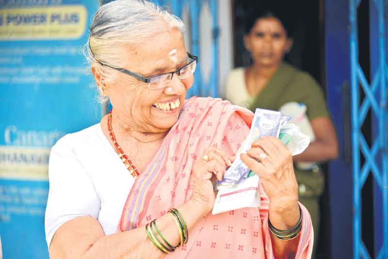 75,077 ఇది ఉమ్మడి జిల్లా కొత్త ‘ఆసరా’ దరఖాస్తుల సంఖ్య