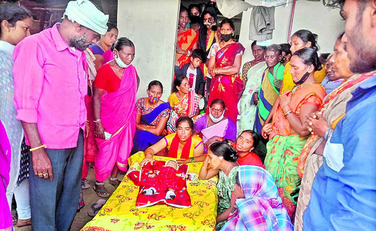 అయ్యో పాపం..