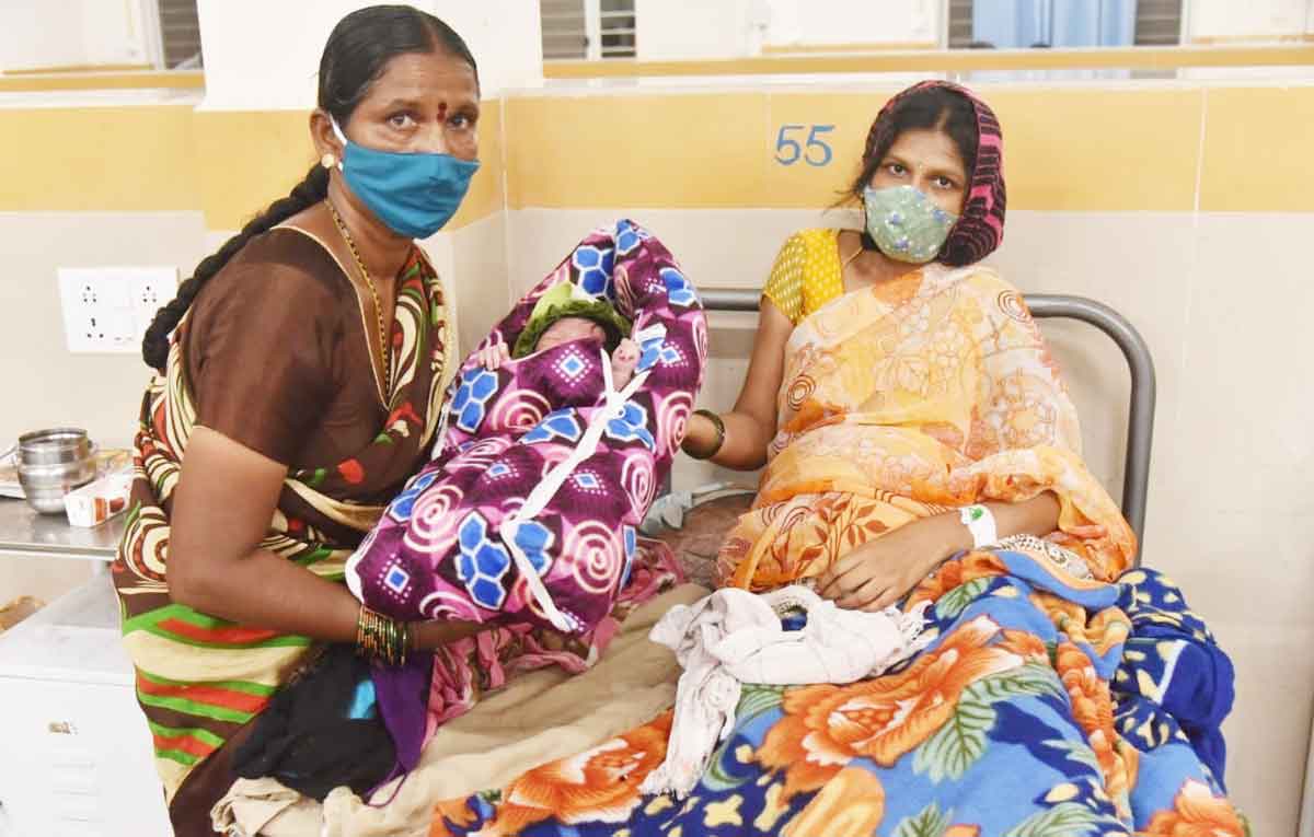 సీదా ‘సర్కారు’కే..!