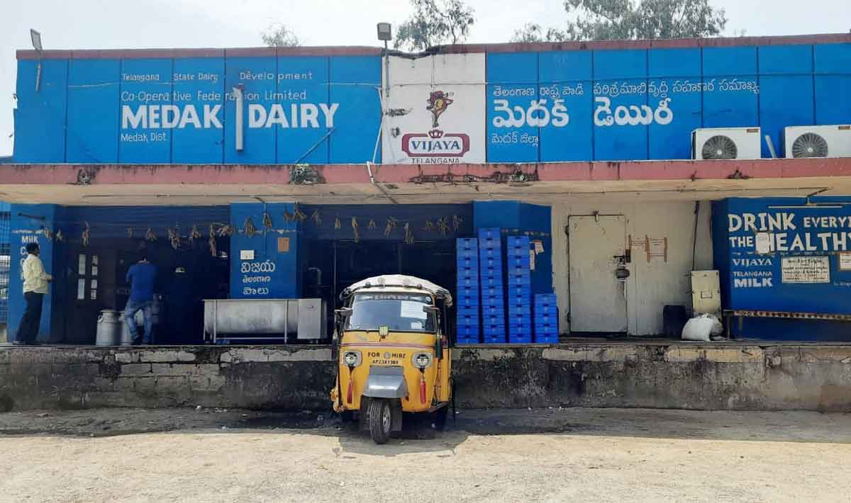 విజయ పథంలో