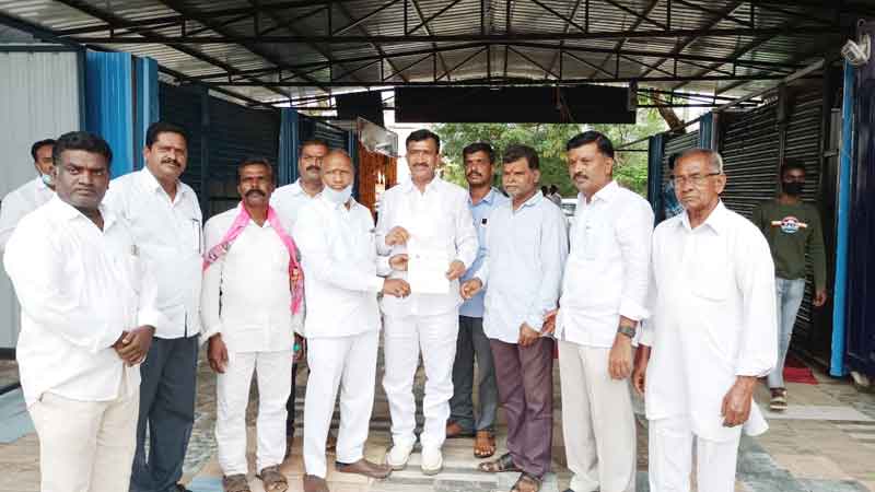 ప్రజా సంక్షేమమే ప్రభుత్వ ధ్యేయం