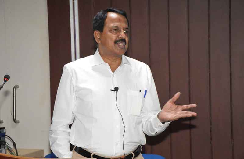 నూతన విద్యా విధానంలో మార్పులకు పెద్దపీట