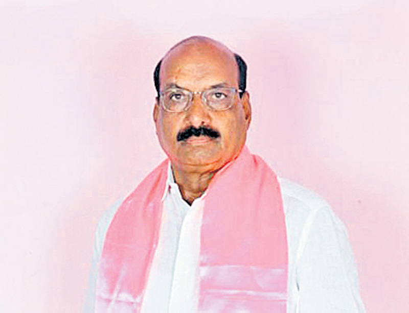 సేవకు.. గుర్తింపు