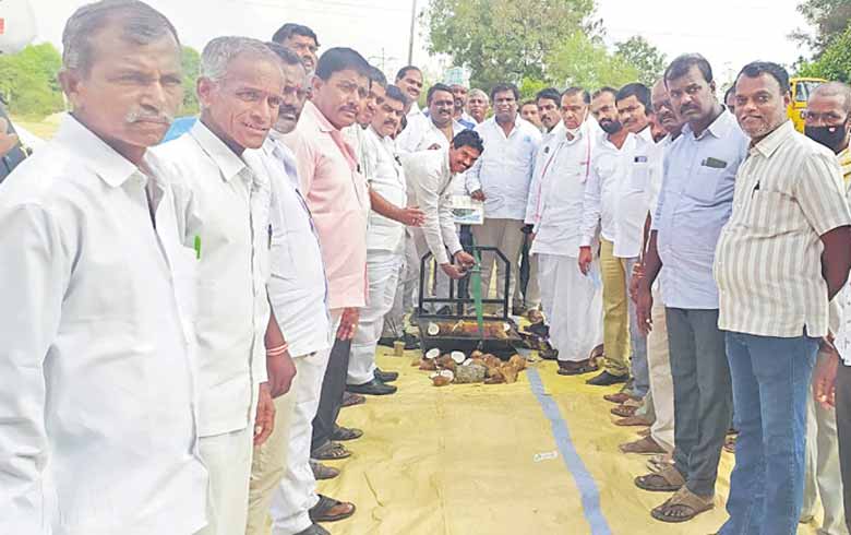 ప్రతిగింజనూ కొనుగోలు చేస్తా ం