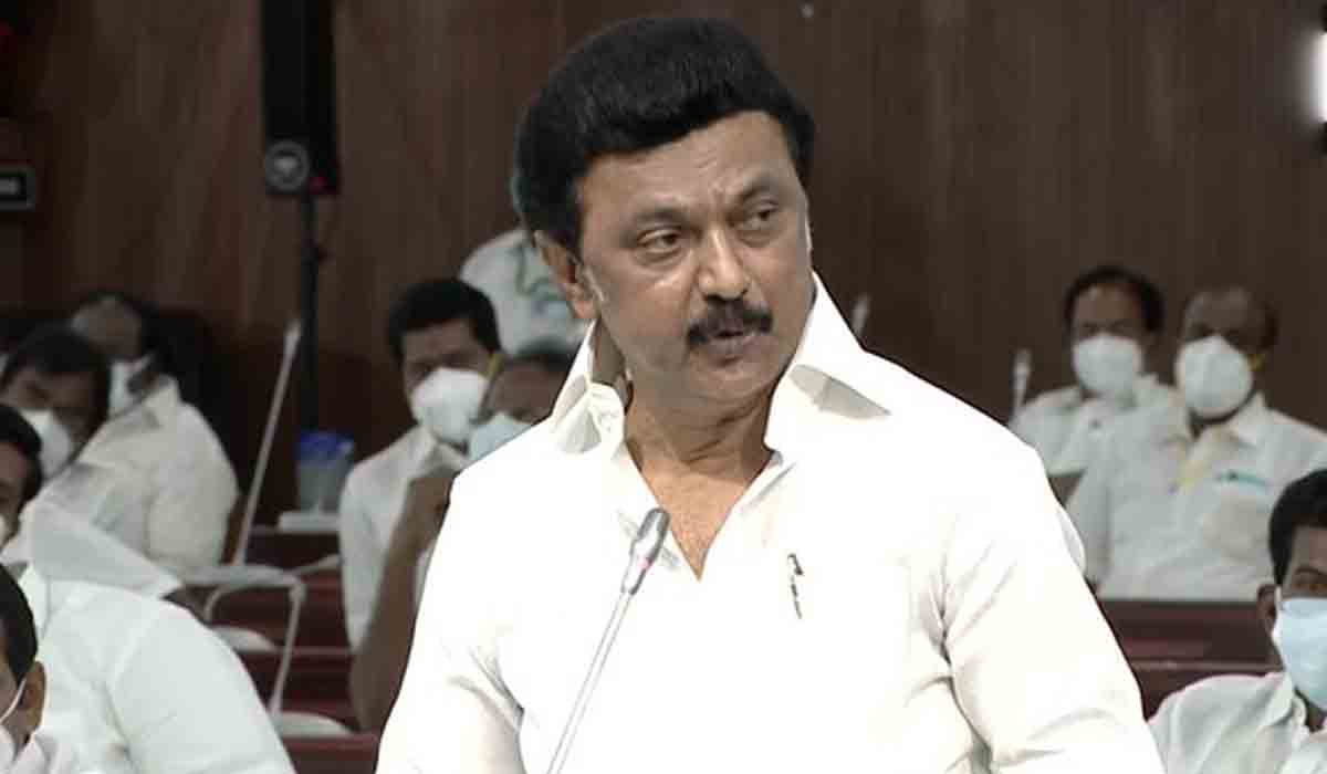 MK Stalin: ఇది రైతులు సాధించిన అద్భుత విజ‌యం: త‌మిళ‌నాడు సీఎం