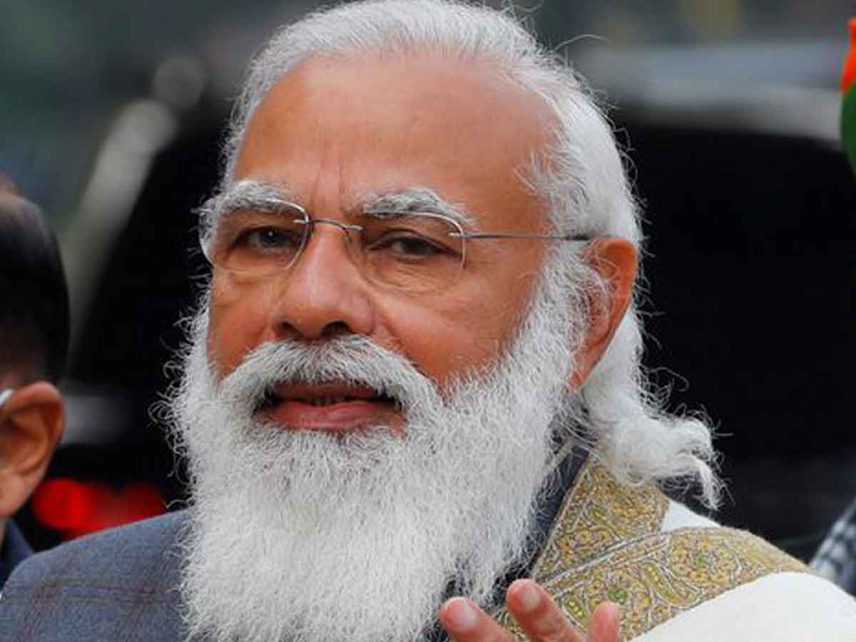 Global Media on Modi | సాగు చట్టాల రద్దుపై అంతర్జాతీయ మీడియా ఫోకస్.. రేర్ షో ఆఫ్ వీక్నెస్.. మేజర్ యూటర్న్ అంటూ మోదీపై విమర్శలు