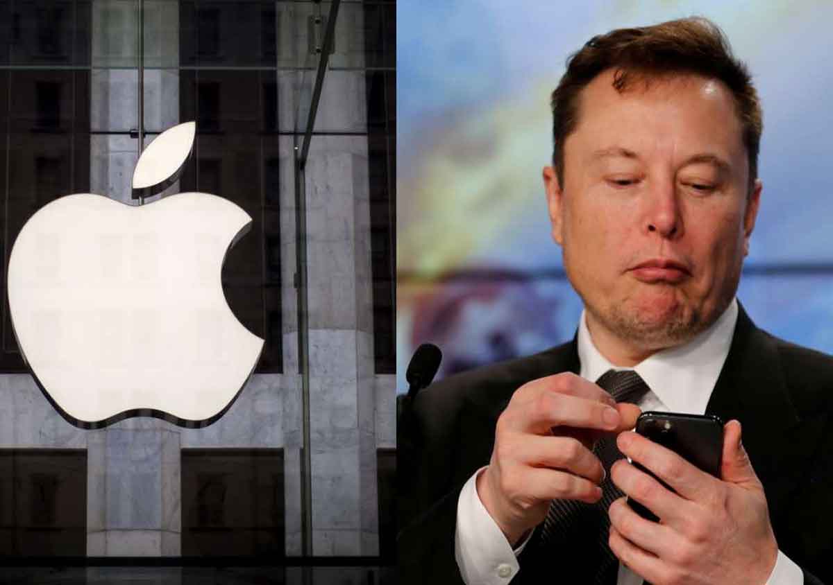 Elon Musk-Apple | ఆపిల్ గూటికి టెస్లా ఎగ్జిక్యూటివ్.. ఎలన్మస్క్ వ్యూతో విభేదించిన మూర్!