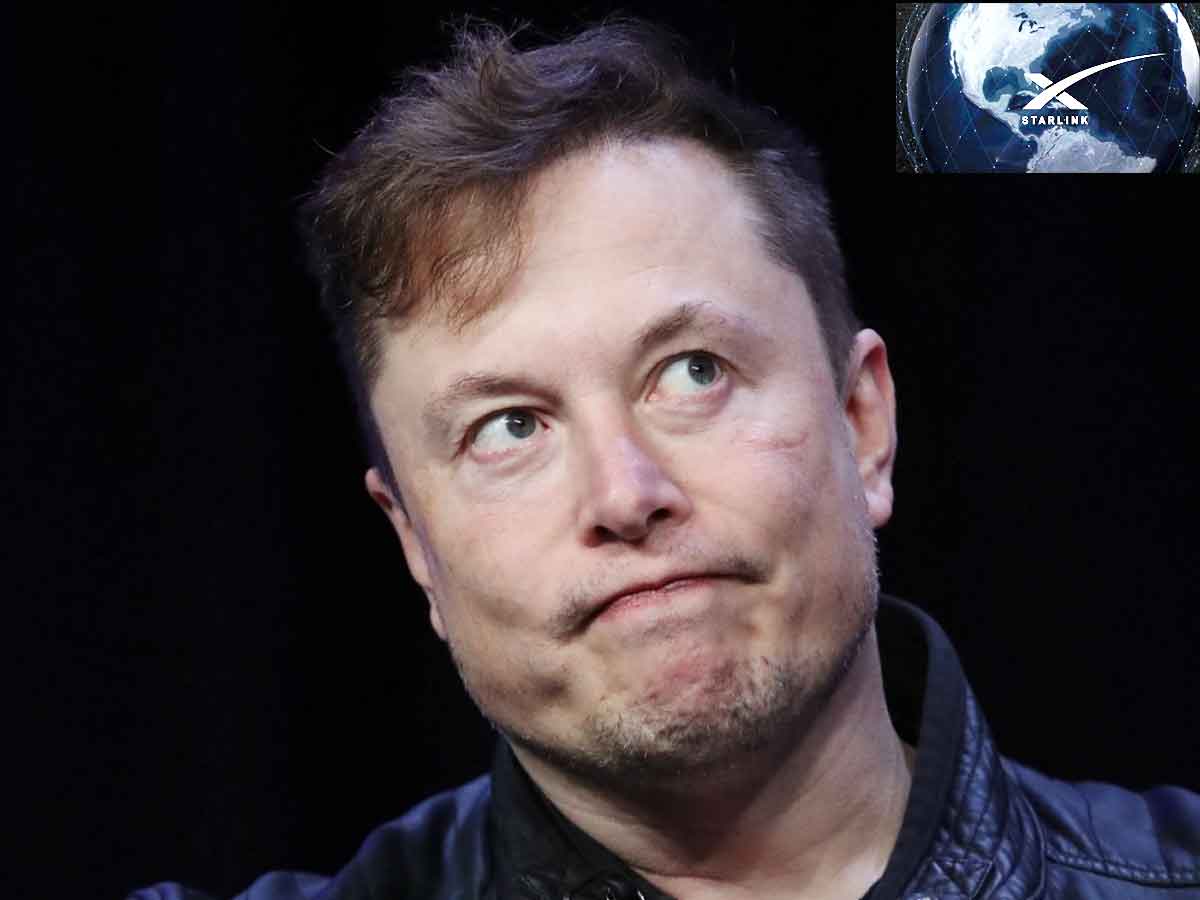 Elon Musk | ఎల‌న్‌మ‌స్క్‌కు దిమ్మ‌తిరిగే షాక్‌.. శాటిలైట్ ప్రీ-బుకింగ్స్‌కు నో!