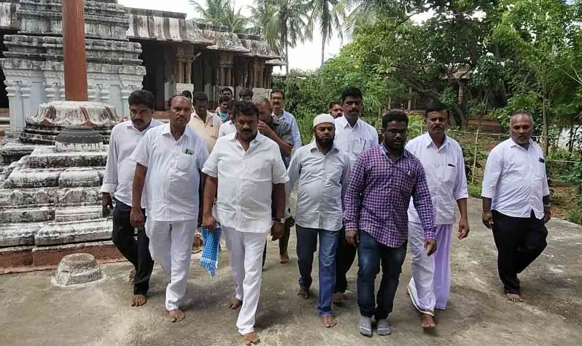 మత్స్యకారులకు మంచిరోజులు