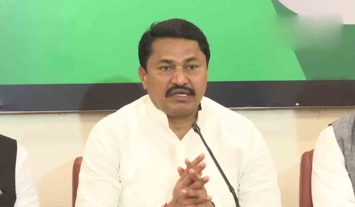 Nana Patole: కేంద్రం తీరును నిర‌సిస్తూ ఈ నెల 14 నుంచి రాష్ట్ర‌వ్యాప్త ఆందోళ‌న‌లు..!