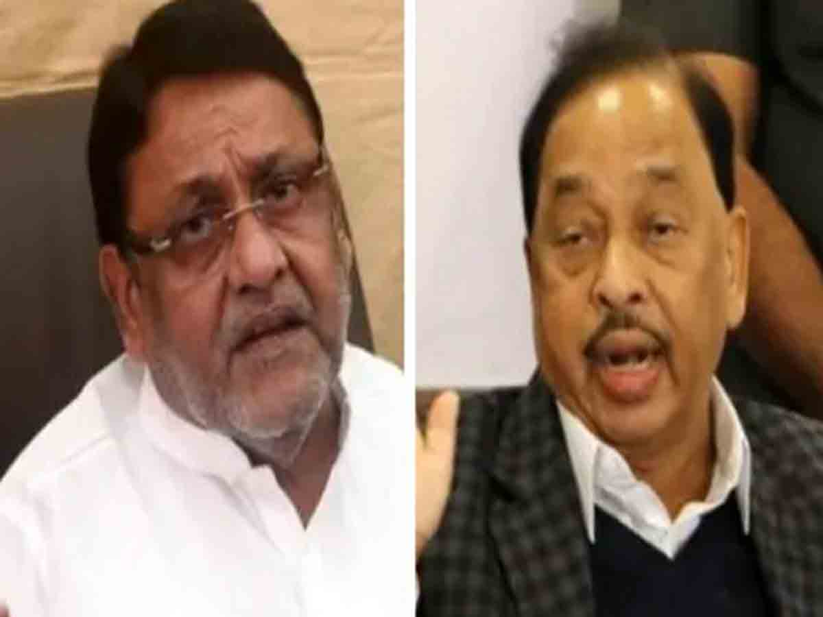 అంచనాలు, కలలతో మీ కోరికలు తీరవు.. రాణేకు మాలిక్‌ కౌంటర్‌