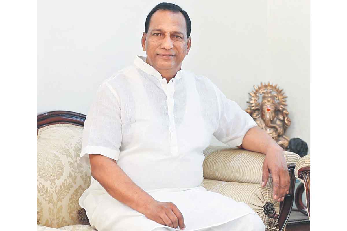 పల్లె దవాఖానలకు పక్కా భవనాలు