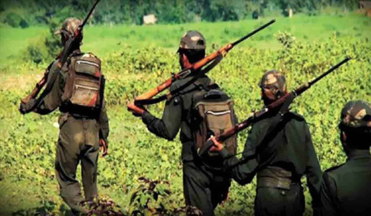 Maoists | సీఎం రేవంత్ రెడ్డి భూదాహానికి వ్యతిరేకంగా.. మావోయిస్టుల సంచలన లేఖ