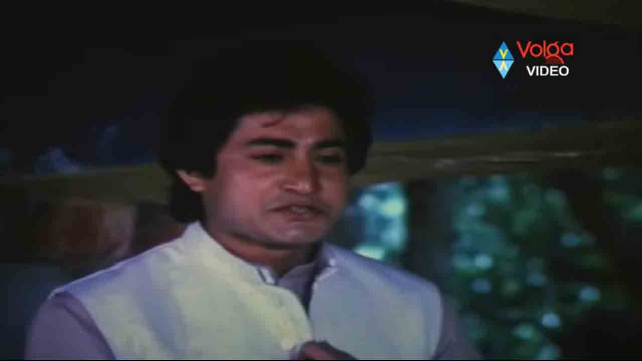 Sirivennela Sitaramasastri | ‘ఈ వెదురును ముర‌ళిగా మ‌లిచి..నాలో జీవ‌ననాదం ప‌లికిన నీవే’