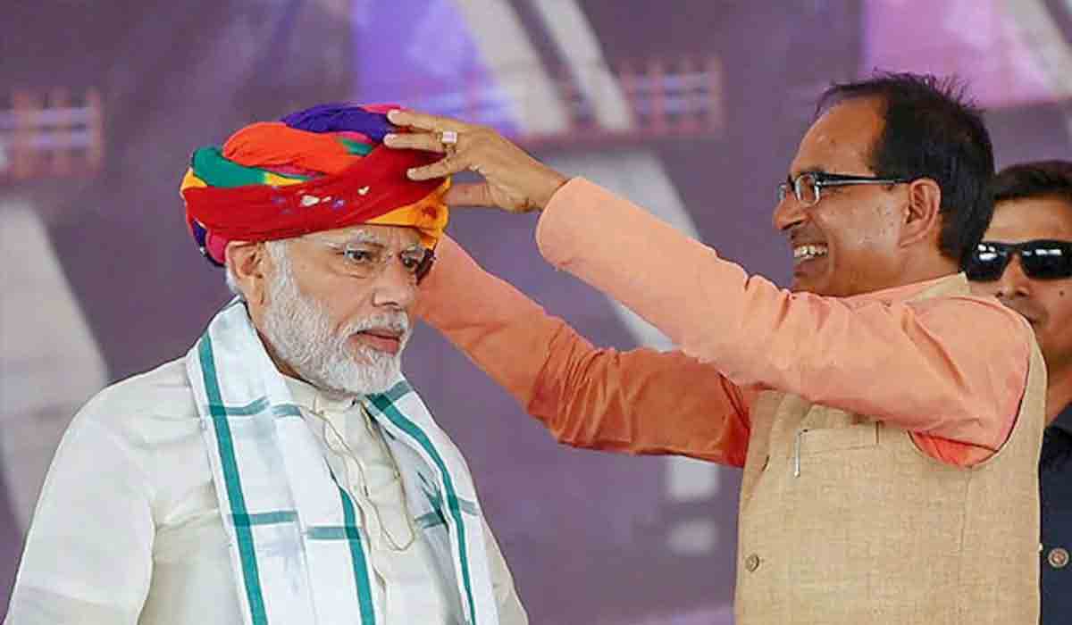 4 గంట‌ల మోదీ ప‌ర్య‌ట‌న‌కు రూ. 23 కోట్లు ఖ‌ర్చు!